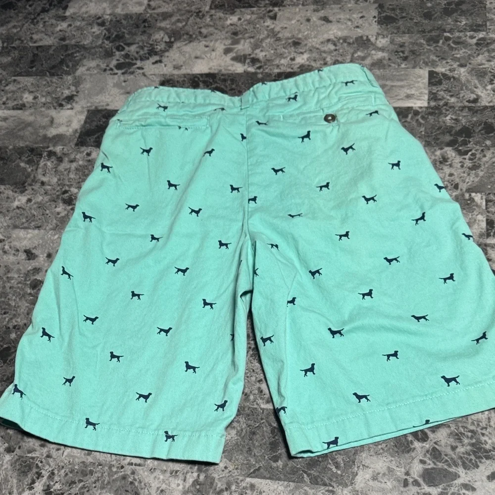 crown & ivy mint green